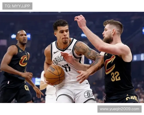 骑士狂胜篮网豪取六连胜