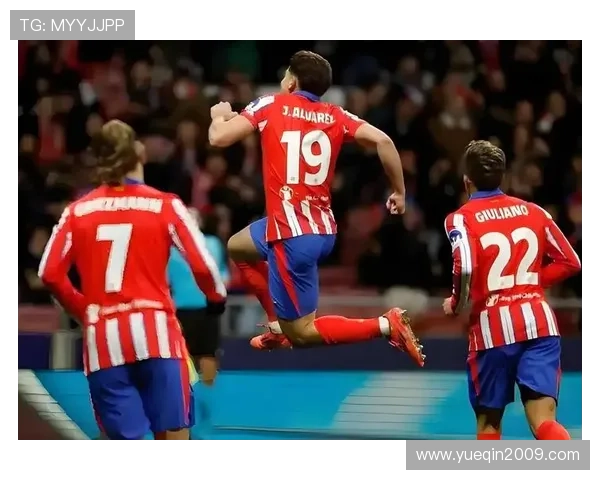 马竞客战巴列卡诺大名单：格列兹曼领衔，德保罗缺阵