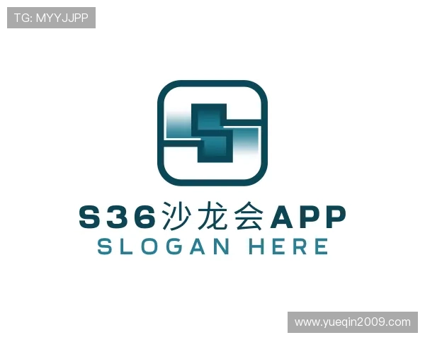 关于S36沙龙会app
